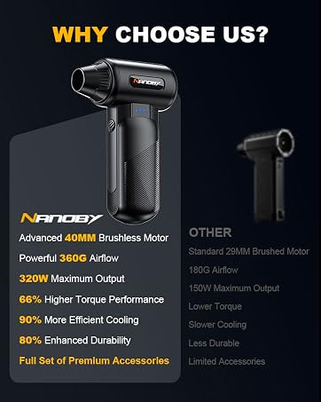 compressor air