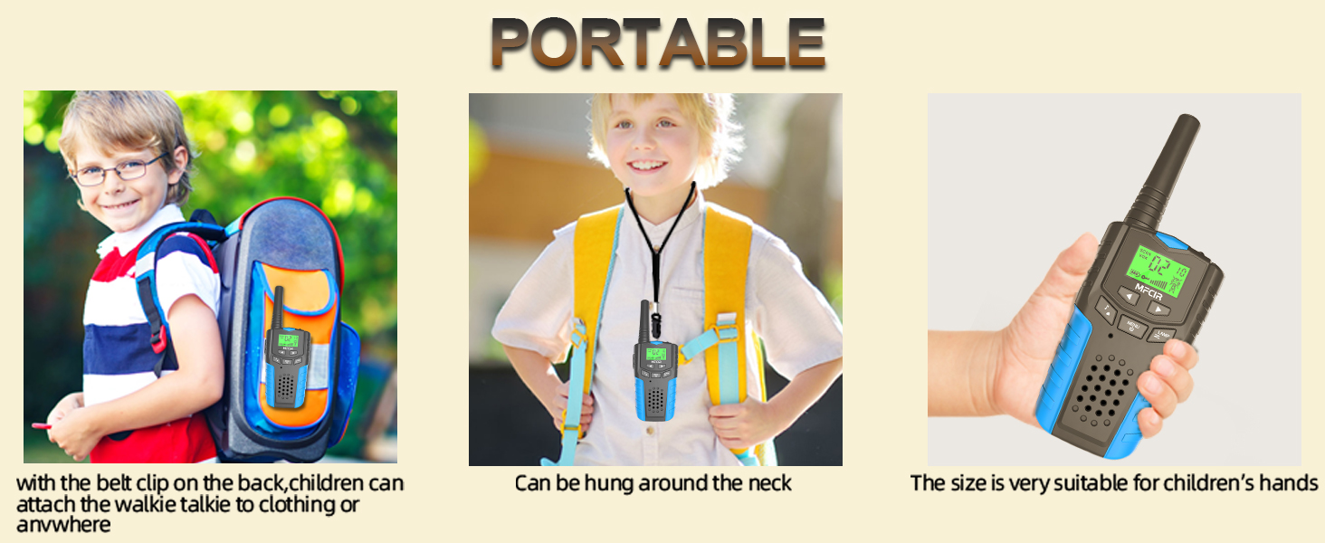 PORTABLE