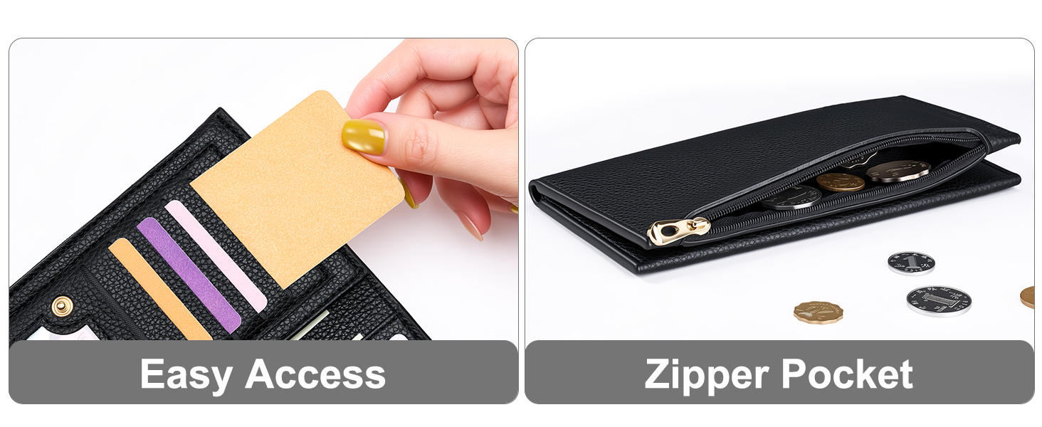 Tipmile Wallets