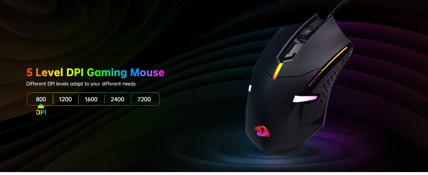 gaming keyboard and mouse