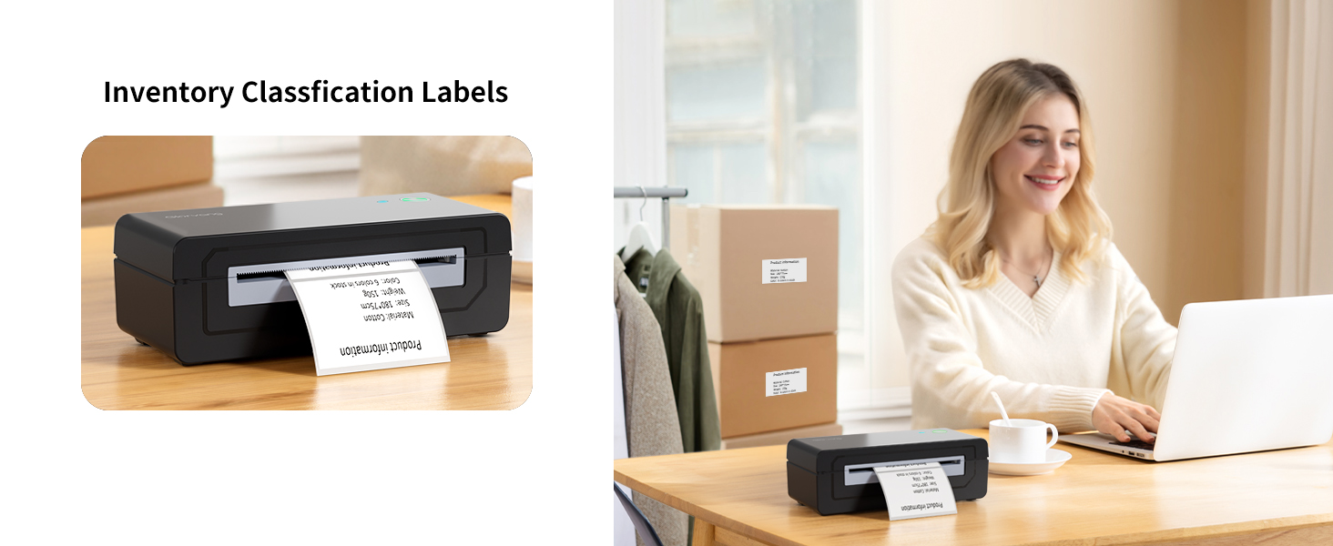 label sticker