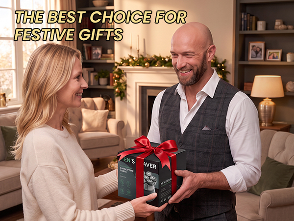 THE BEST CHOICE FORFESTIVE GIFTS