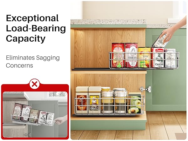 pull out drawer