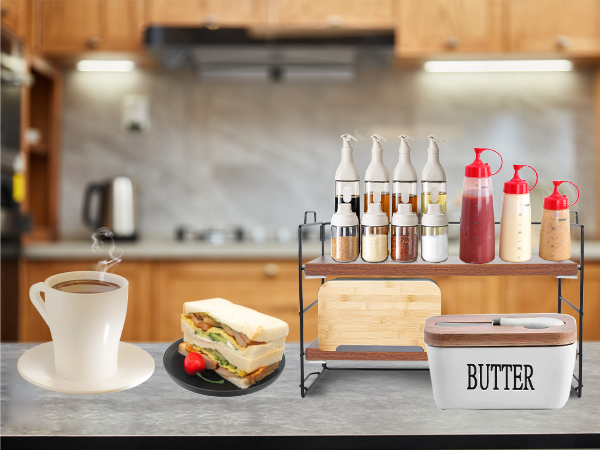 Desk Shelf Organizer