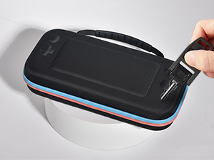 Switch 2 carrying case
