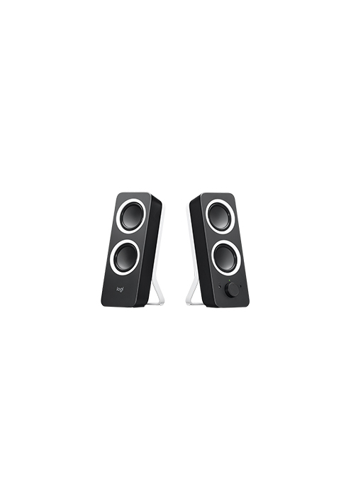 Z200 Speakers