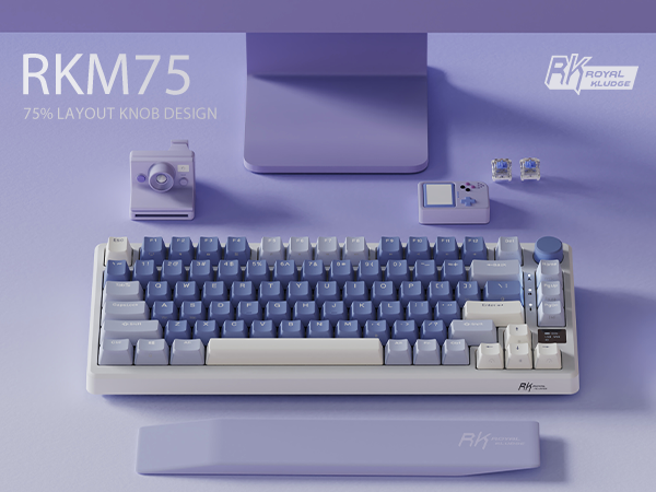 mechanical keyboard