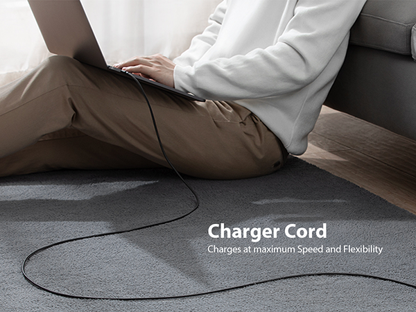 45W hp laptop charger