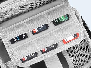 camera bag