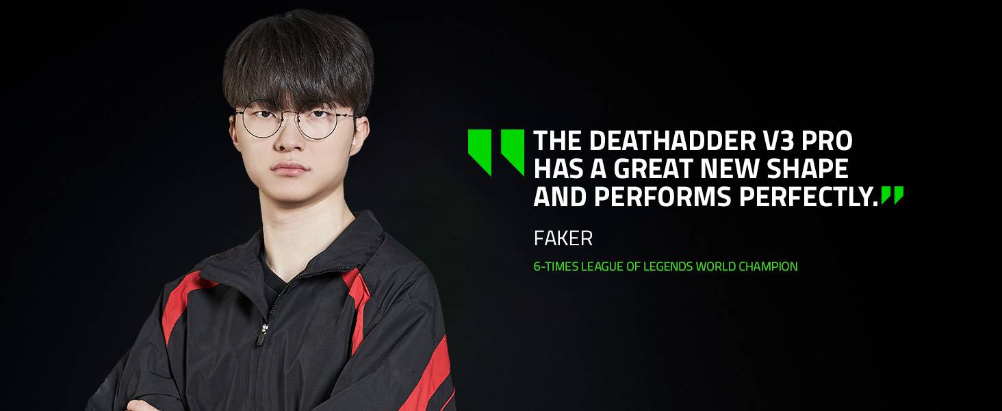 Faker