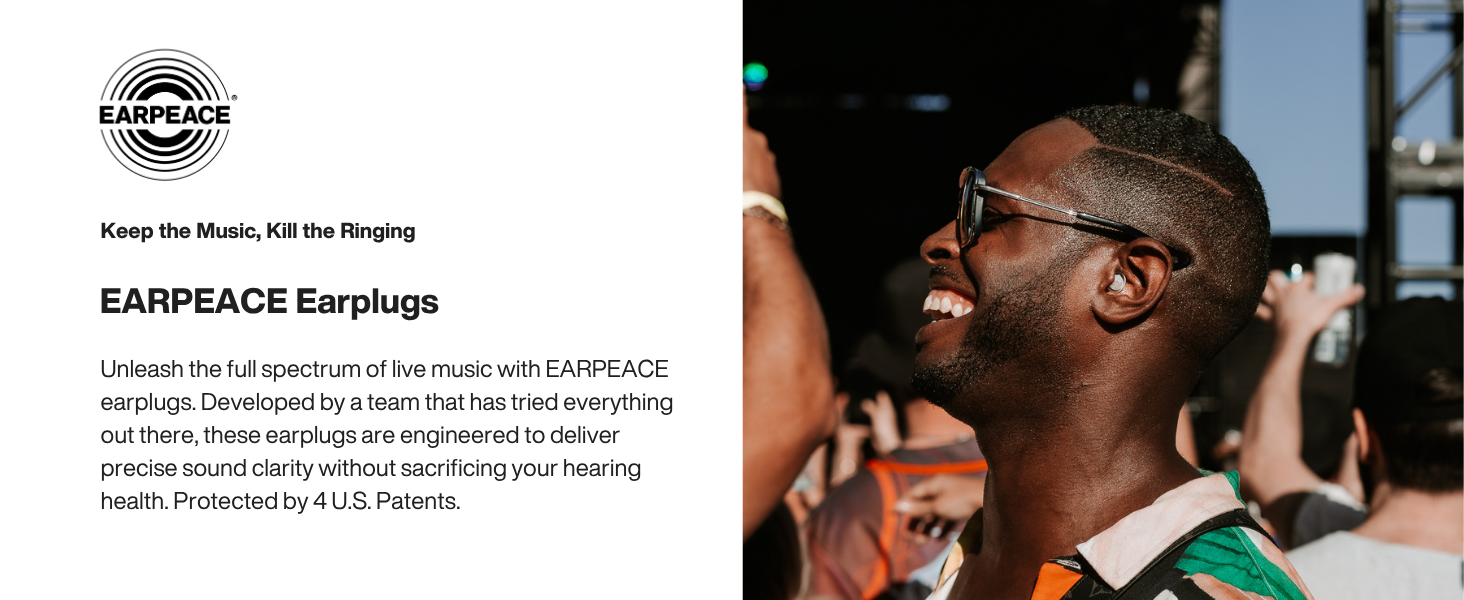 earplugs