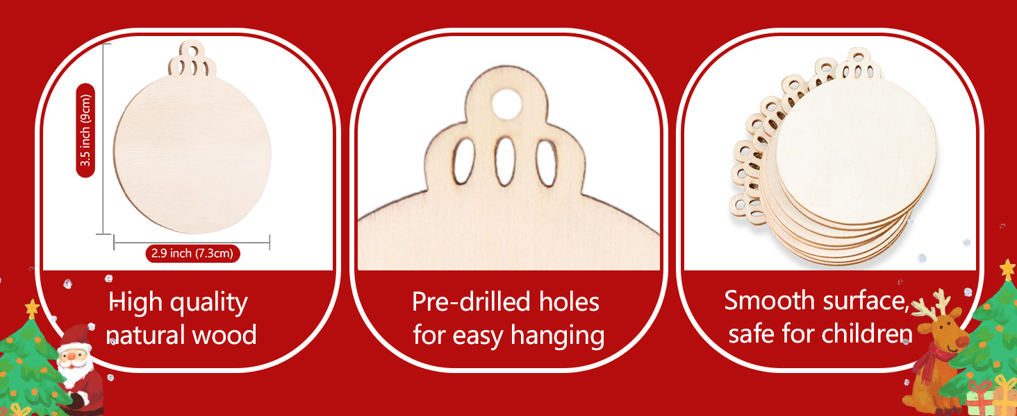 diy christmas ornaments