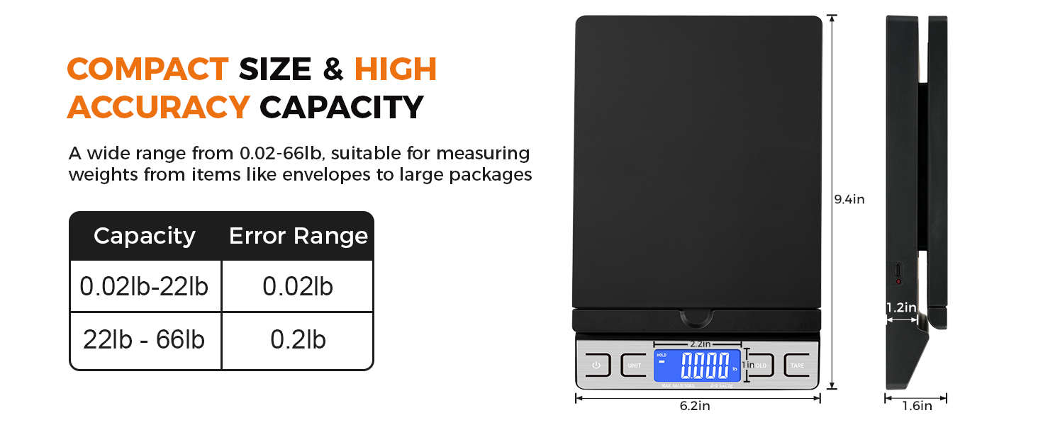 shipping scale, scale for packages, postal scale, package scale, postage scale, postal scales
