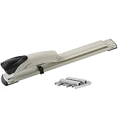 Craftinova Long Reach Stapler,Office Stapler,Includes 2000 Staples,25 Sheet Capacity,with Visible...