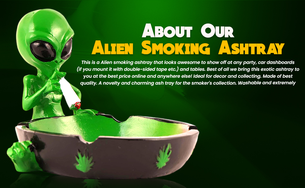 Ashtray