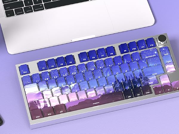 keyboard keycaps