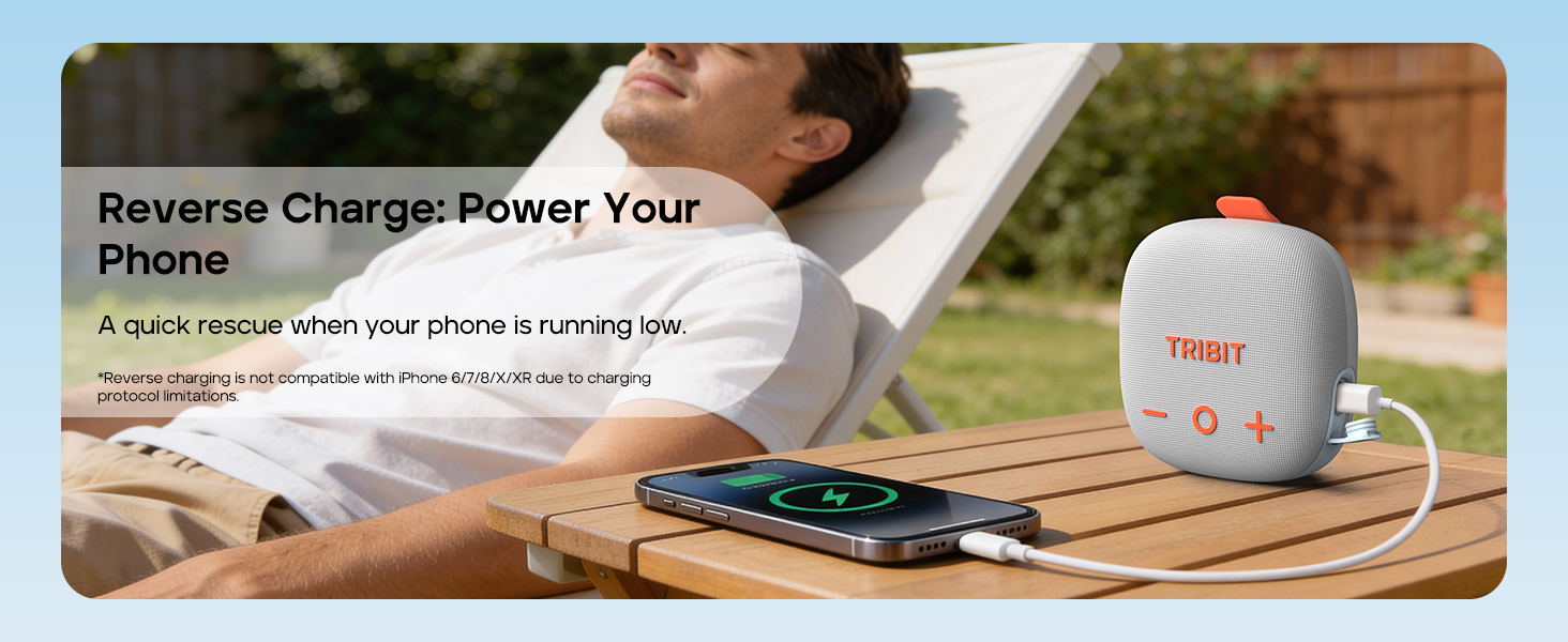 Portable Bluetooth Speaker