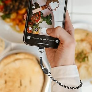 Adjustable Cell Phone Holder