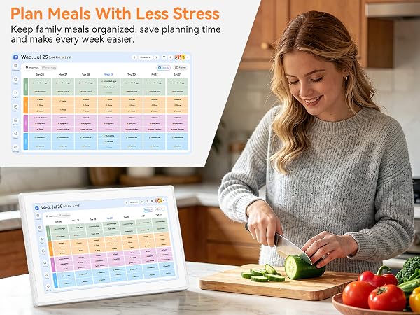smart calendar