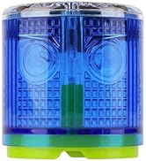 Aolyty Solar Strobe Warning Light Strong Magnetic Base Flashing Super Bright 360 Degree Automatic...