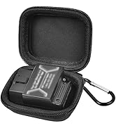Car and Auto Mini Carry Case Compatible with BlueDriver Bluetooth Pro OBDII OBD2 Scan Tool Monito...
