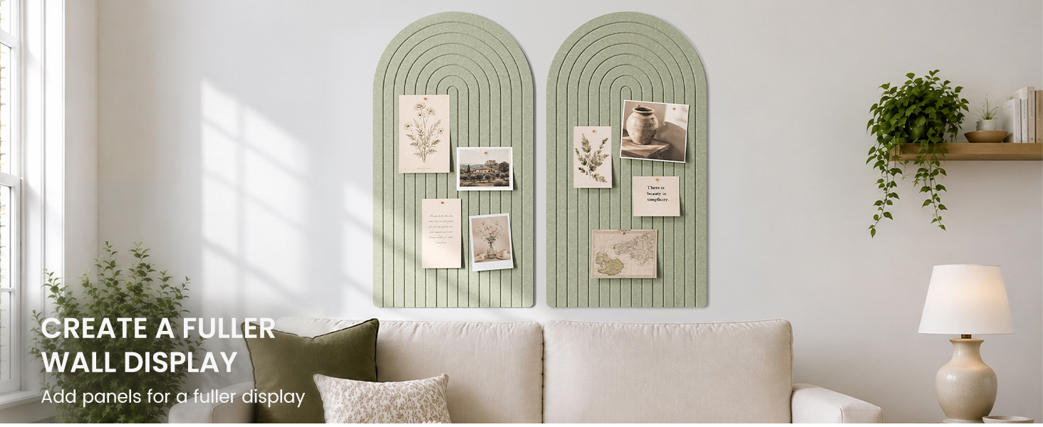 bulletin board