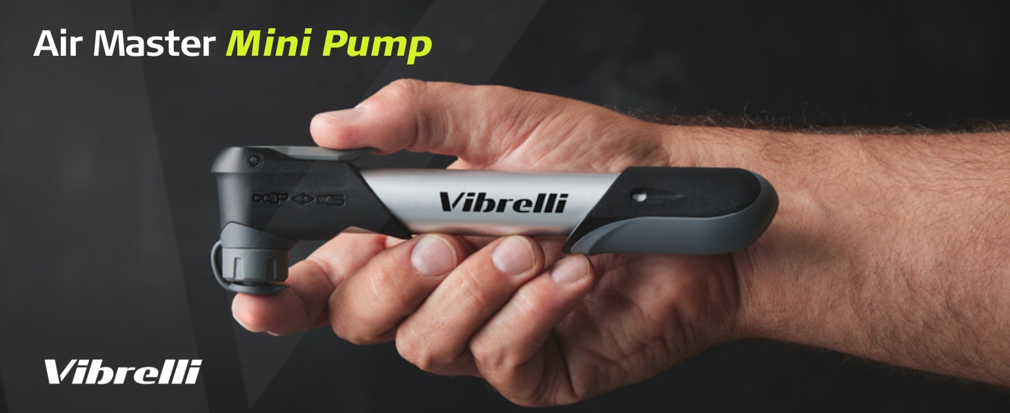 bike mini pump