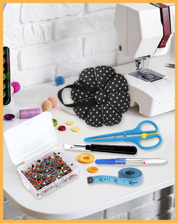 Quilting Pins