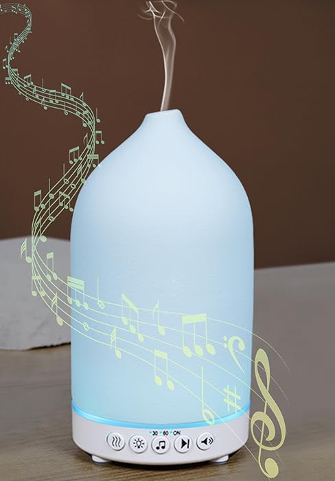 White Noise Diffuser