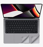 palm rest cover