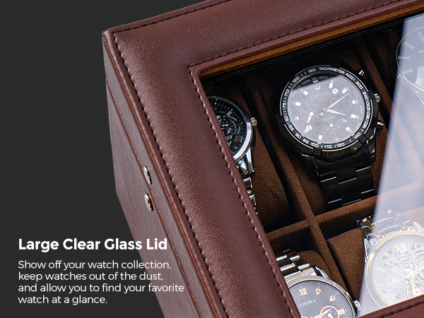 Watch Box