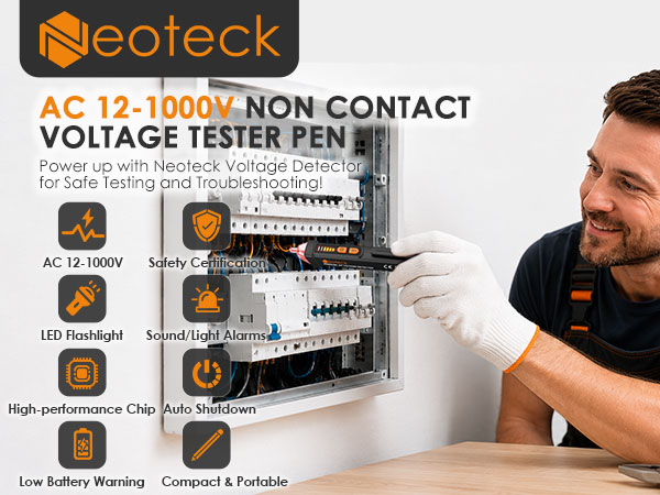 voltage tester