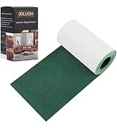 JDLUGH Sofa Leather Repair Patch Tape 3.5x60 Inch Large Self Adhesive Leather Sofa, Car Seat, Lea...