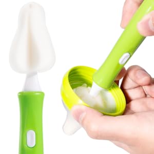 5-A+baby bottle nipple brush