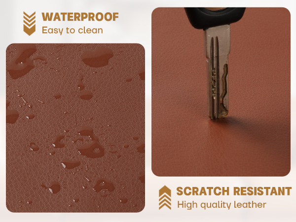 WATERPROOF