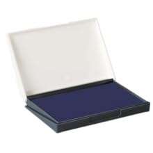 Veltec Felt Stamp Pad - Blue