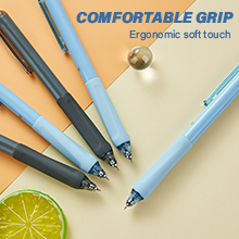 retractable gel pens