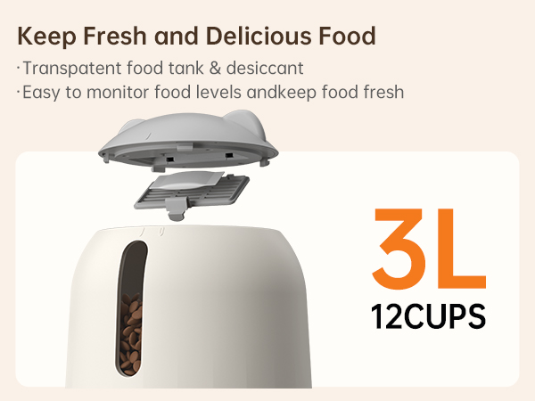 auto feeder cat food cat auto feeder pet feeder automatic automatic cat food dispenser
