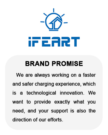 Brand promise