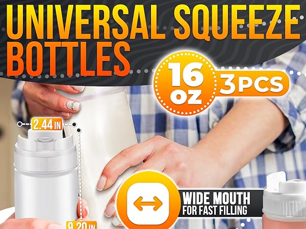 dish soap squeeze bottle pancake syrup dispenser paint squeeze bottles large squeeze bottle