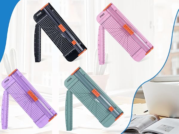 FFSCK A4 Paper Cutter