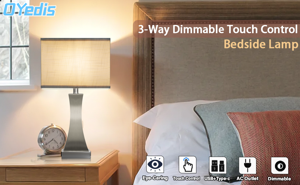 table lamp for living room bedroom