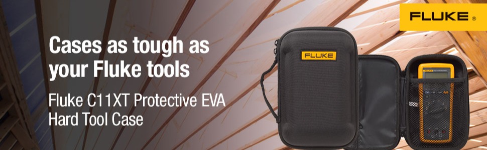fluke c11xt case