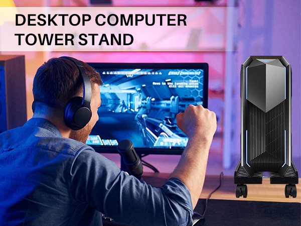 PC Tower Stand