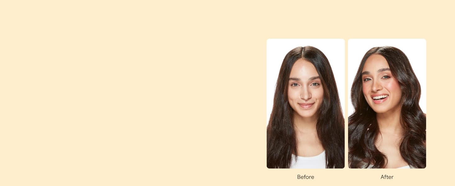 Before and after