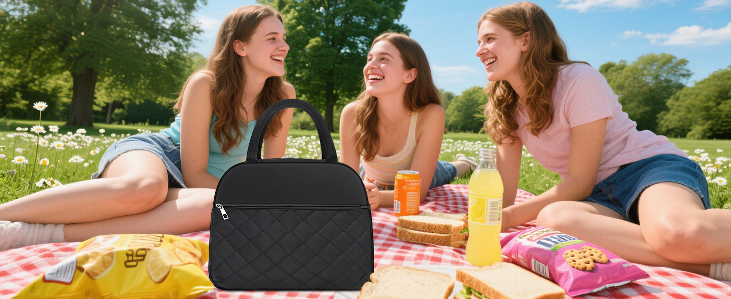 lunch bag for women