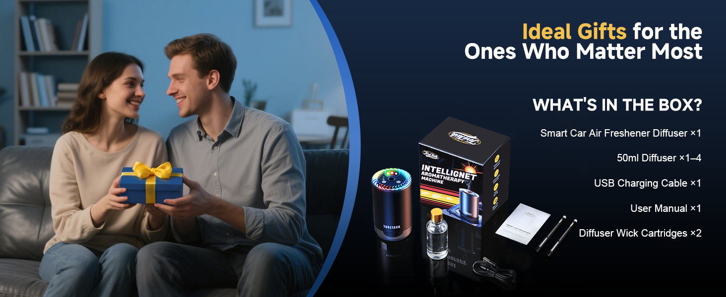 aroma diffuser