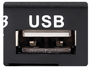 USB Interface
