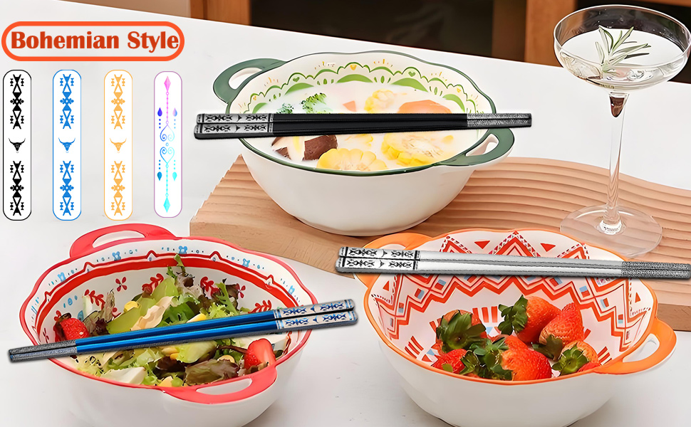 Chopsticks Reusable