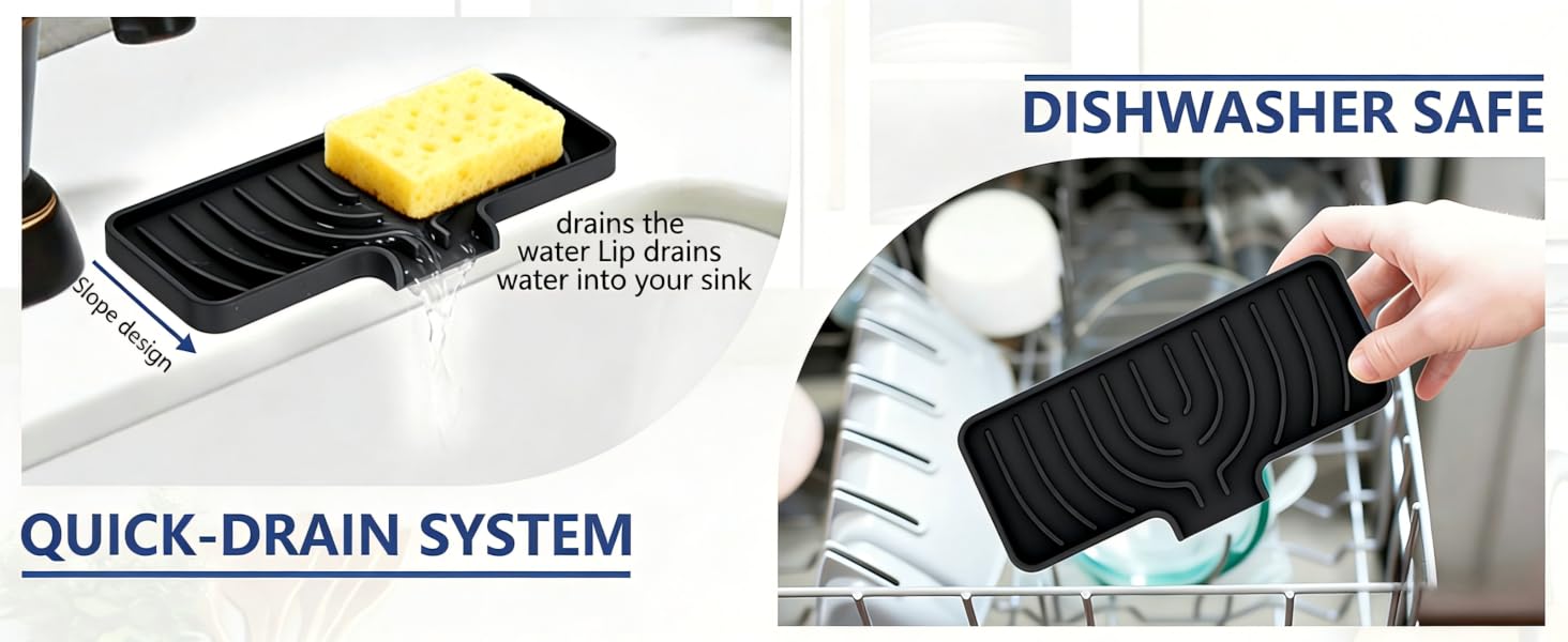 sponge holder